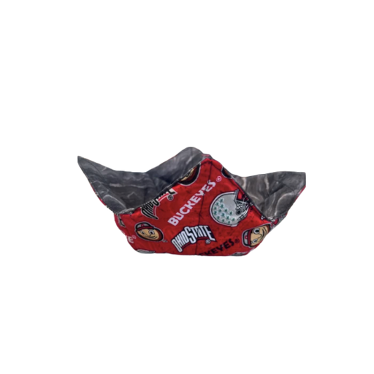 V-05. Handmade Bowl Cozy