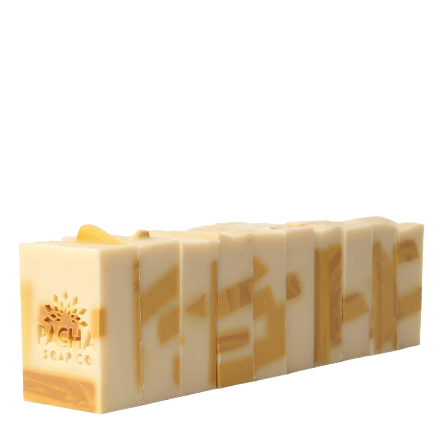 Palo Santo Bar Soap