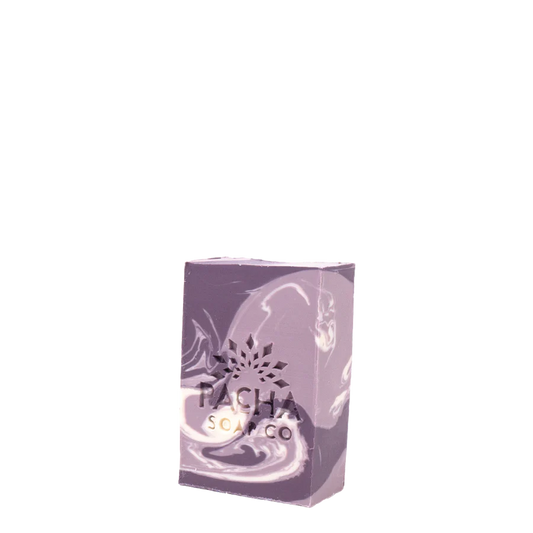 French Lavender Bar Soap by Pacha