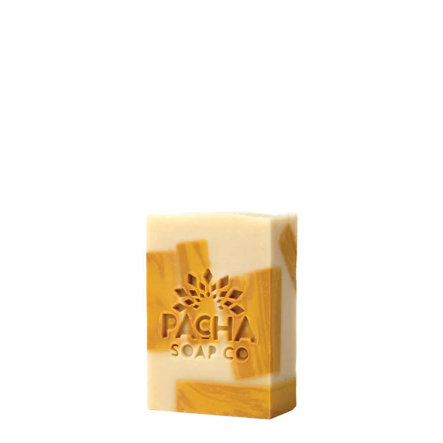 Palo Santo Bar Soap