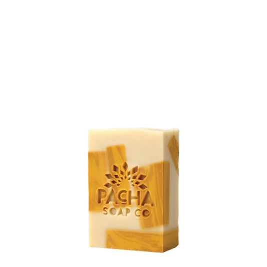 Palo Santo Bar Soap