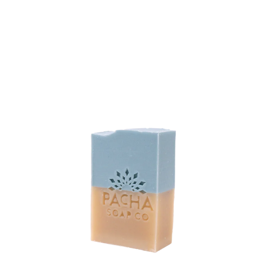 Sand & Sea Bar Soap by Pacha