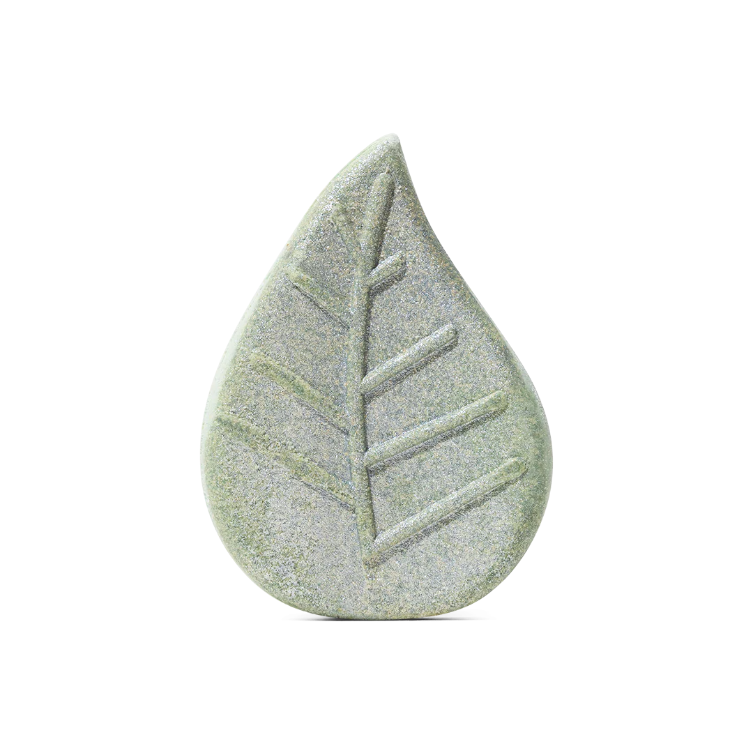 Vanilla & Sage Moisturizing Bath Bomb