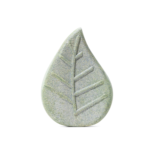 Vanilla & Sage Moisturizing Bath Bomb