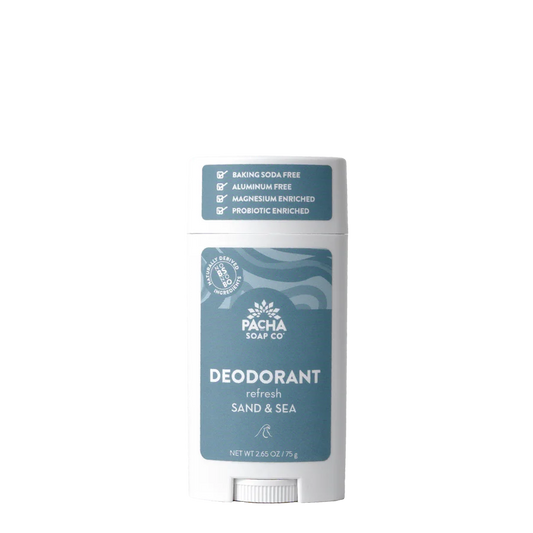 Sand & Sea Deodorant by Pacha