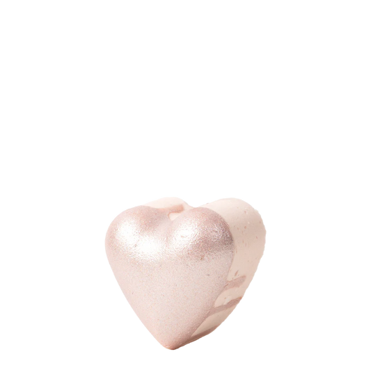 Jasmine Gardenia Froth Bomb by Pacha Soap Co.
