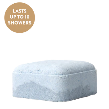 BREATHE Shower Steamer with Peppermint & Eucalyptus