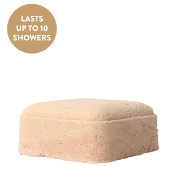 RISE Shower Steamer with Energizing Orange & Geranium