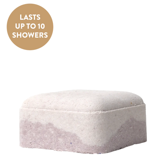 SLEEP Shower Steamer with Lavender & Chamomile