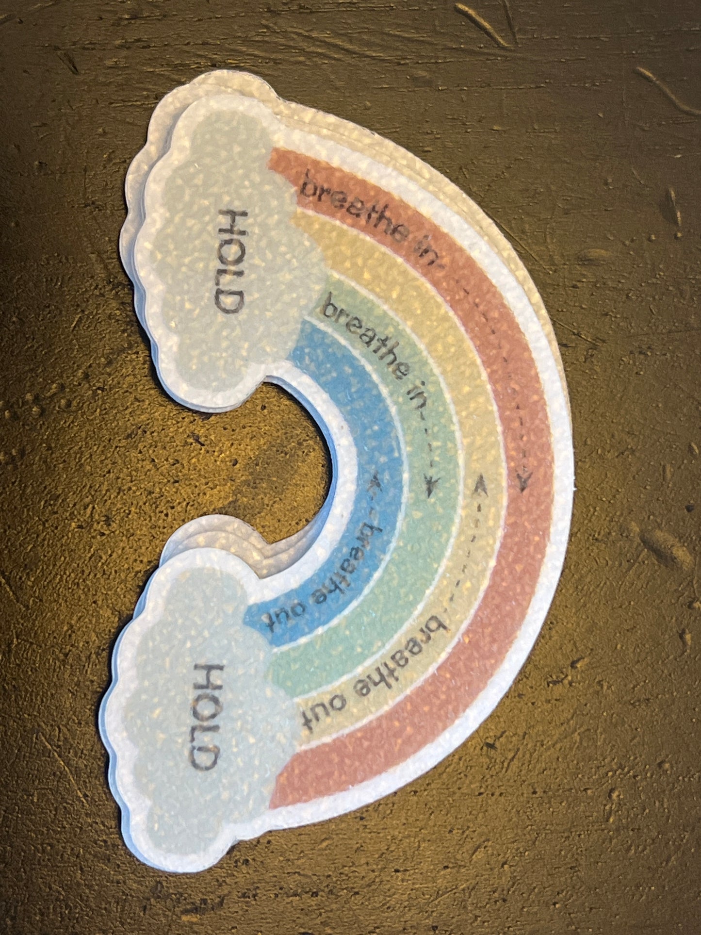 Sensory Stickers