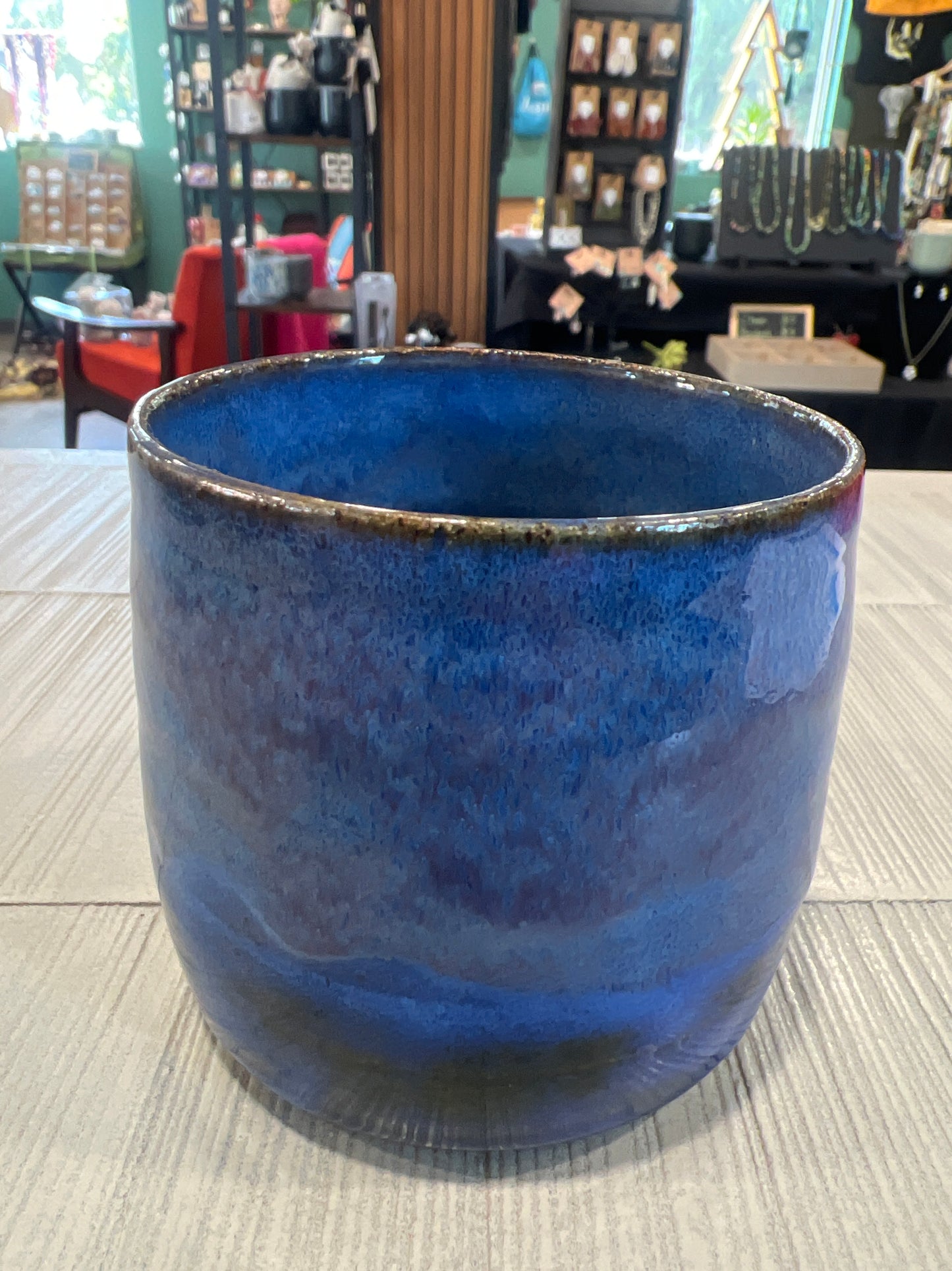 V-01 Sweet Creek Pots