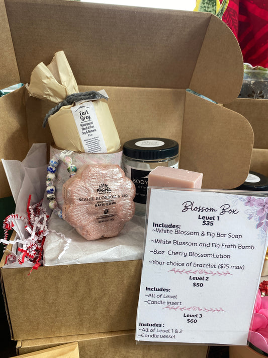 Blossom Box Bundle