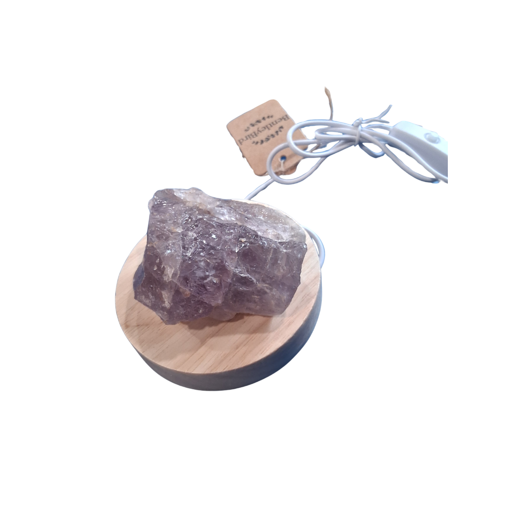 Amethyst Light