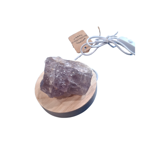 Amethyst Light