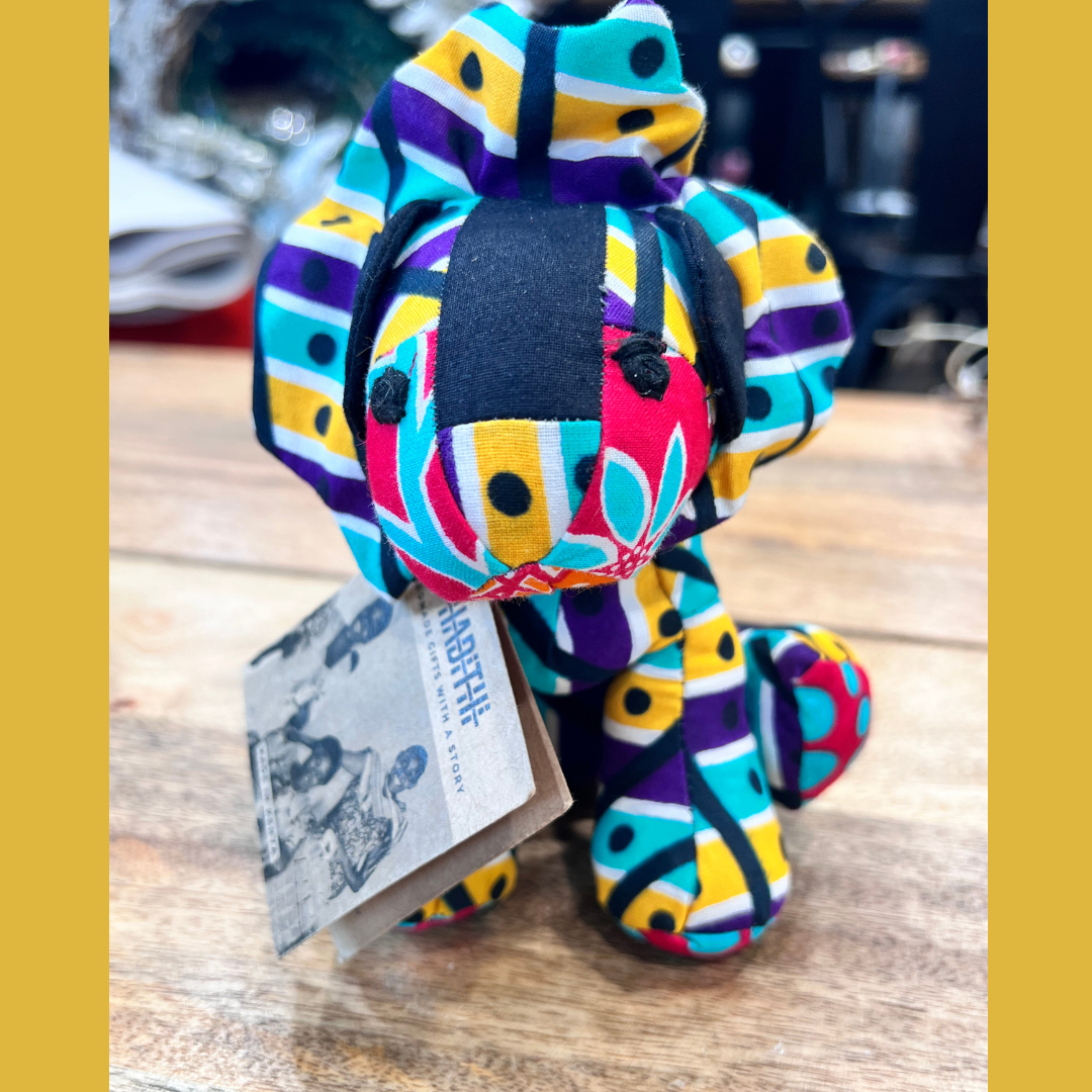 Safari Animals (Medium)