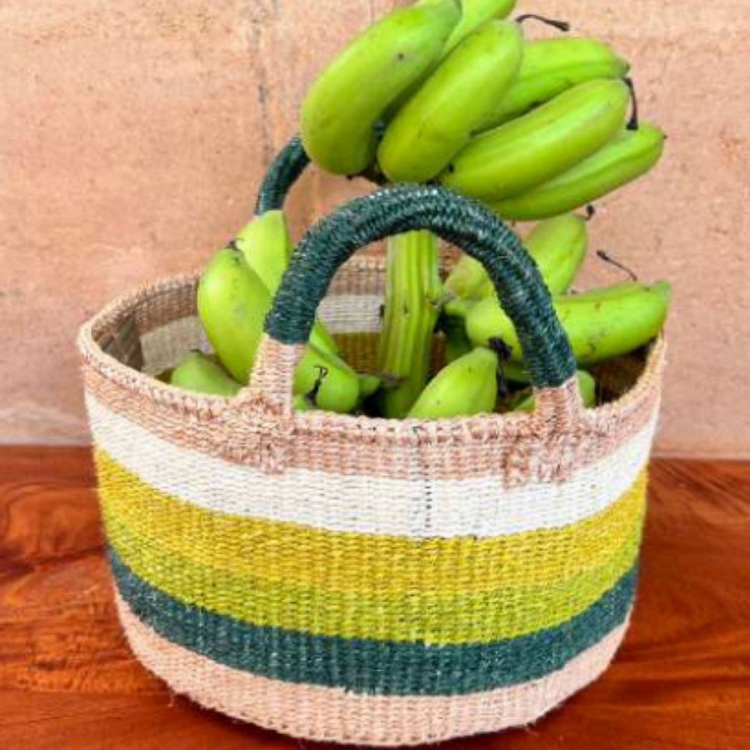 Floor Basket Large