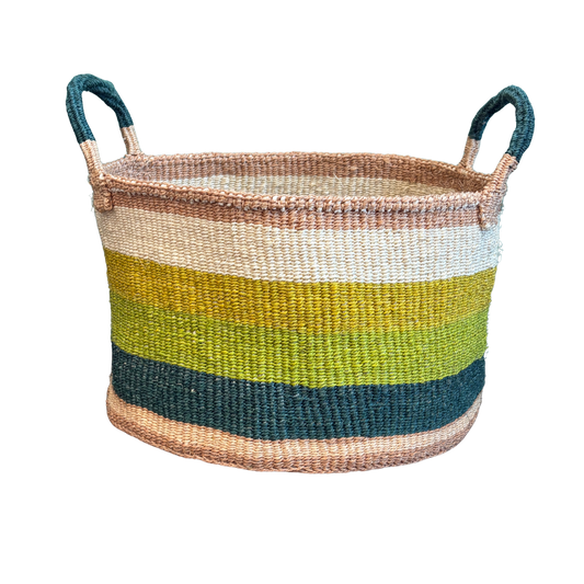 Floor Basket Large