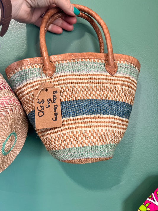 Baby Darling Bag by Hadithi