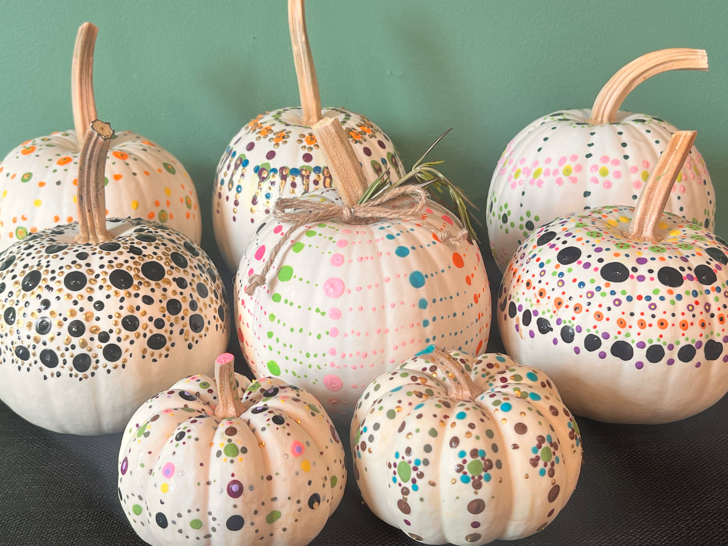 Friday Art & Craft Series