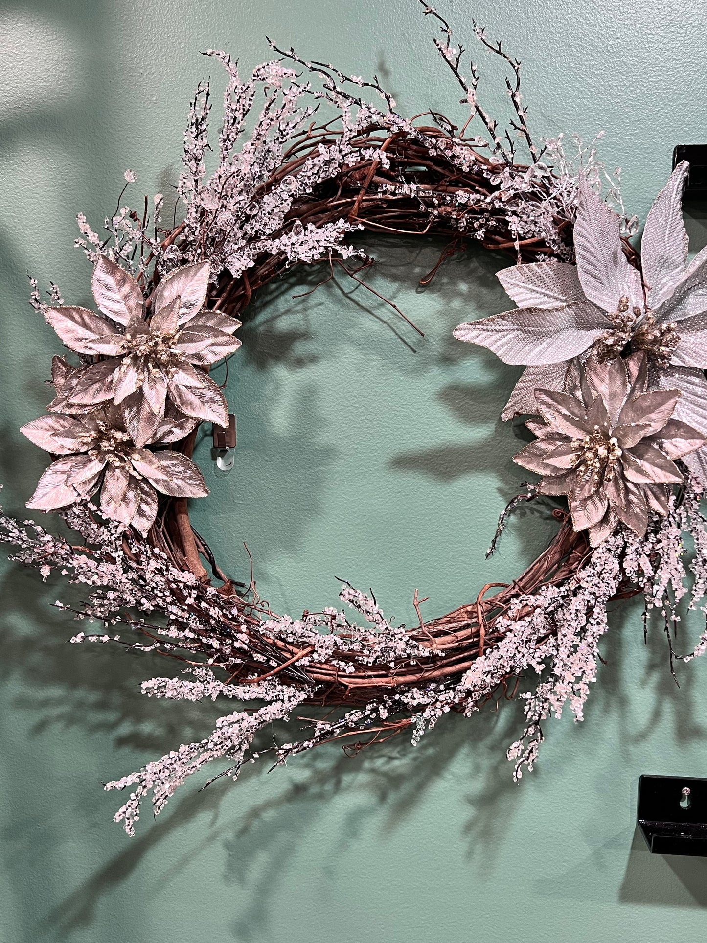 Wreath-Making (Sat. Dec. 6th: 2-4pm)