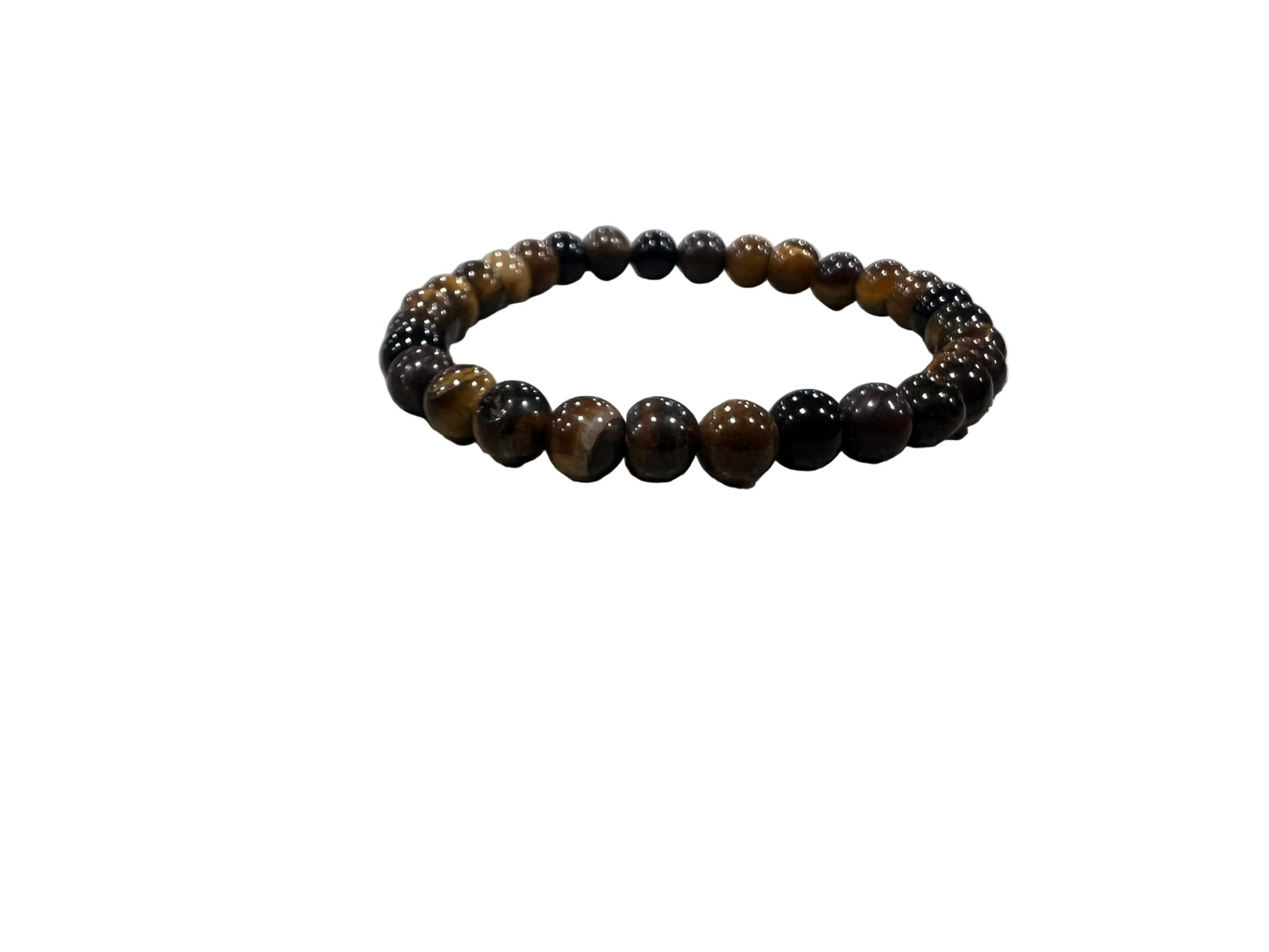 V-09 Tiger Eye Bracelet