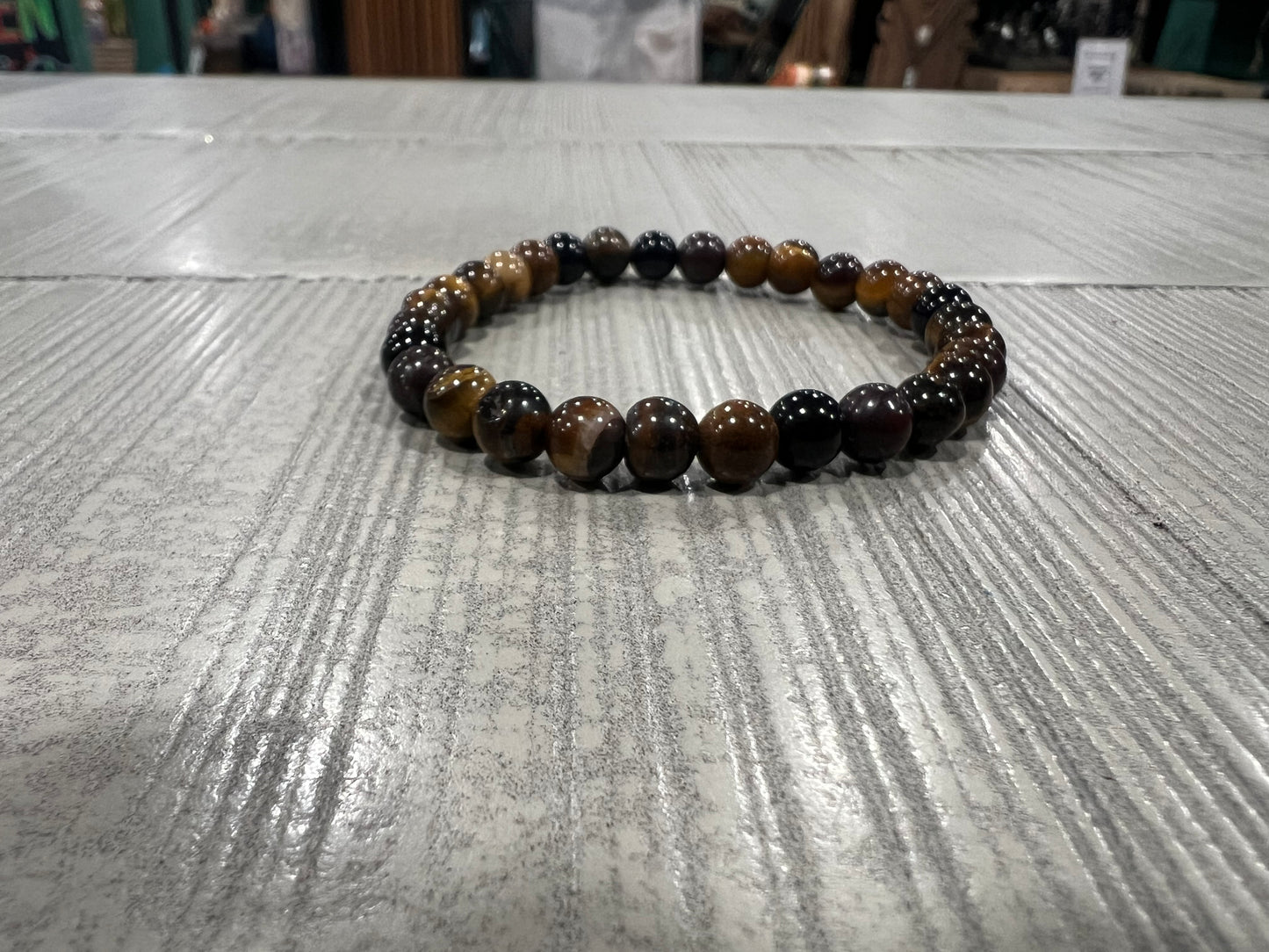 V-09 Stainless Steel Rings