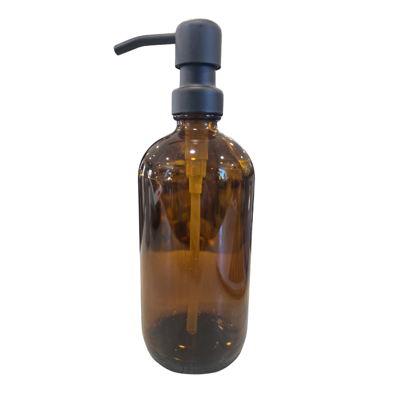 Jarmazing Glass Dispensers
