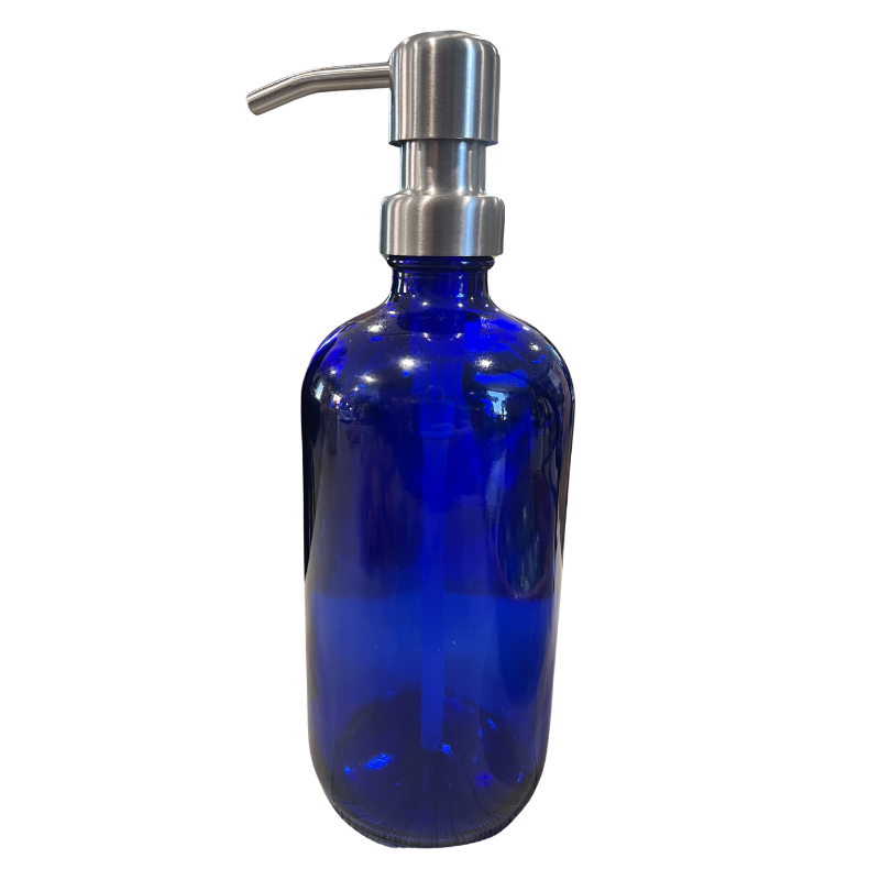 Jarmazing Glass Dispensers