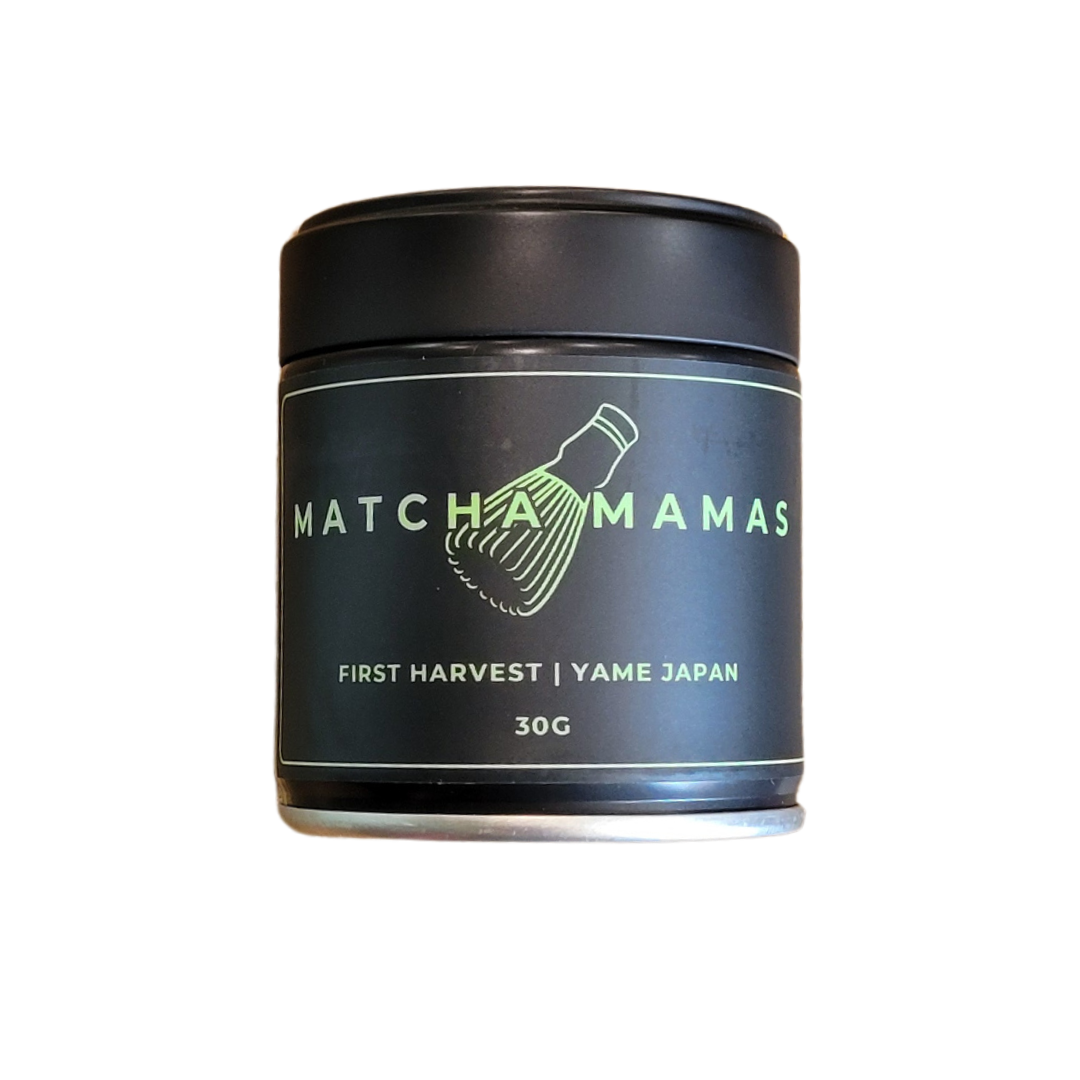 Matcha - First Harvest Blend