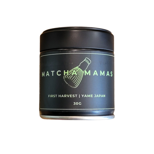 Matcha - First Harvest Blend
