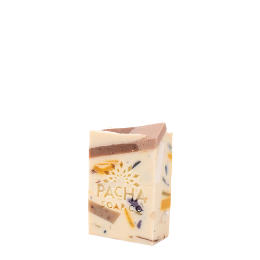 Pachafetti Bar Soap