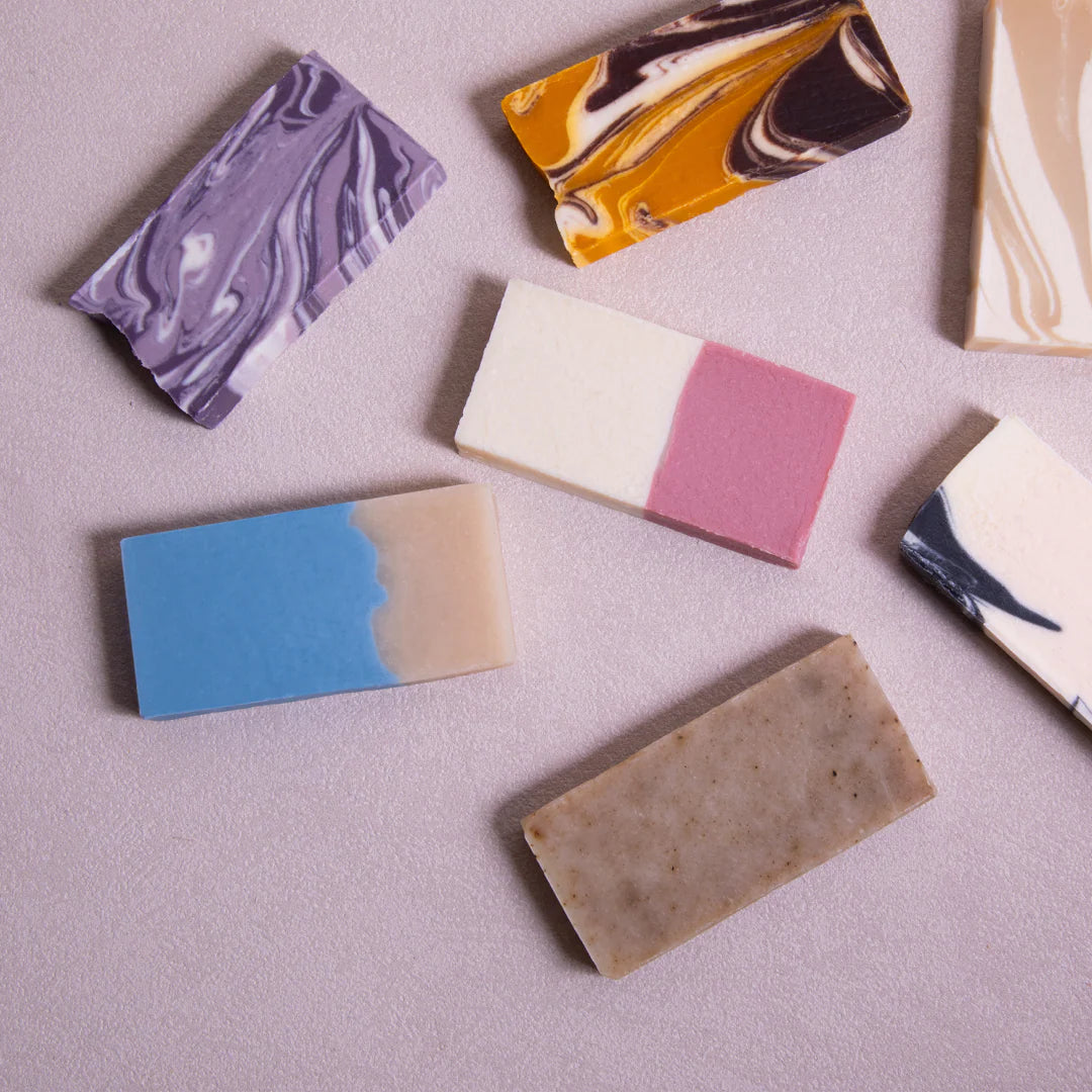 Pacha Peaces Classic Collection Updated '25