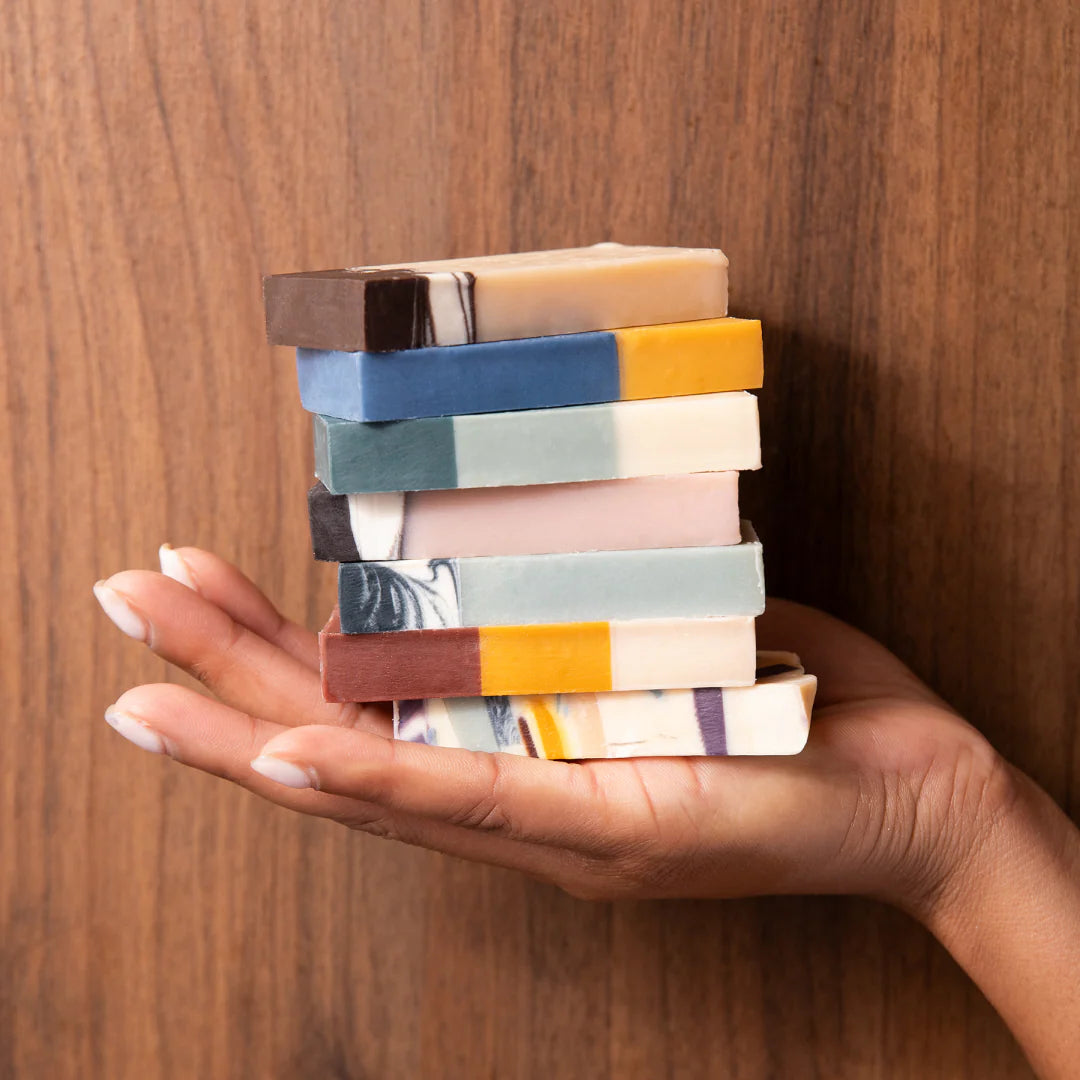 Pacha Peaces Classic Collection Updated '25