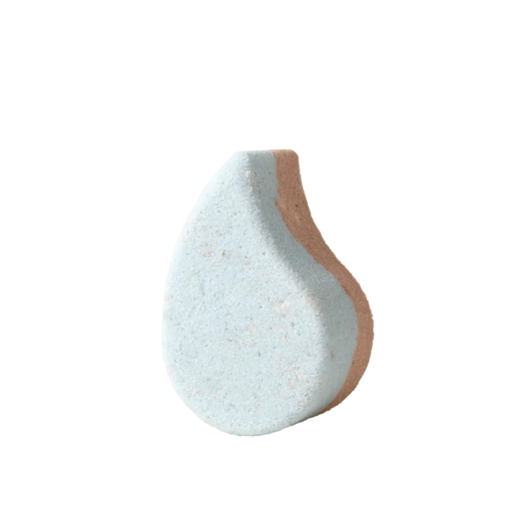 SAND & SEA FROTH BOMB