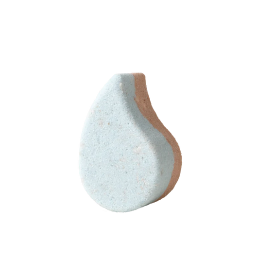 SAND & SEA FROTH BOMB