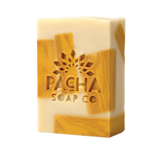 Palo Santo Bar Soap