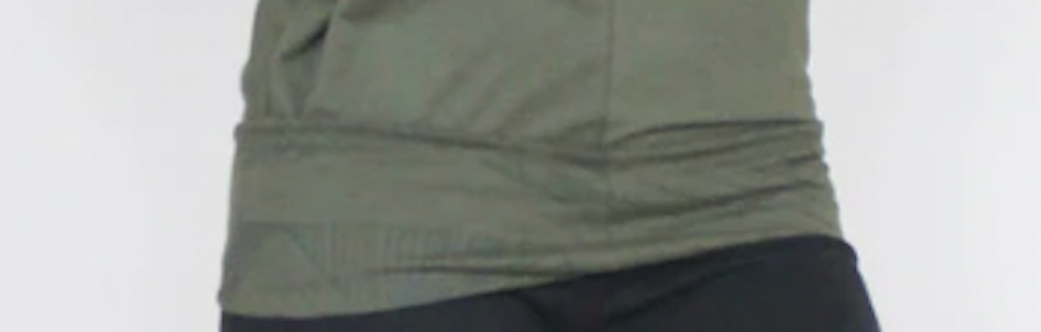 WildWorks Duma Tunic