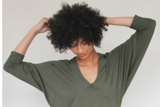 WildWorks Duma Tunic