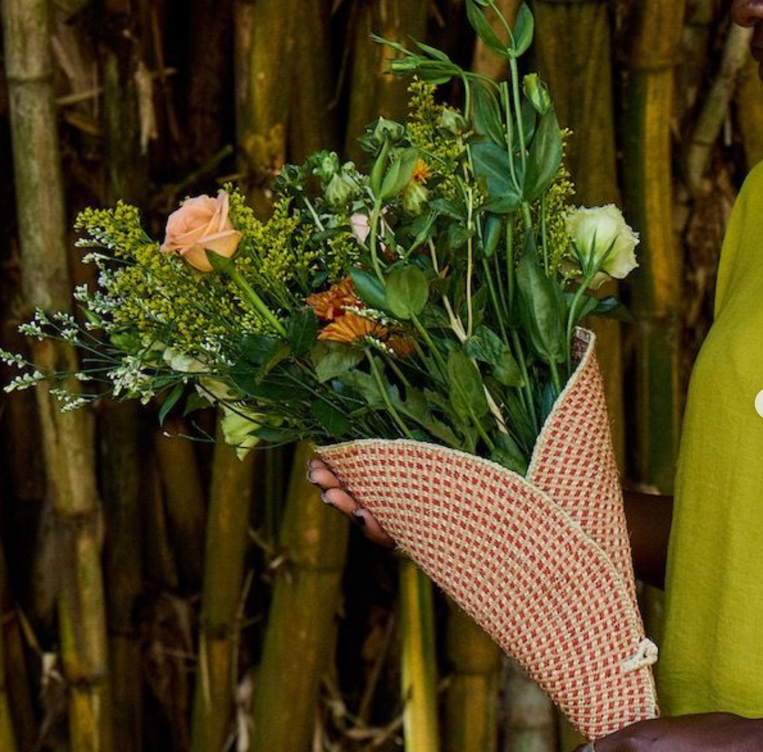 Hadithi Flower Cones