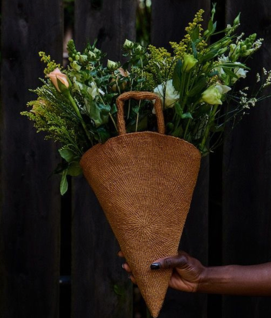 Hadithi Flower Cones