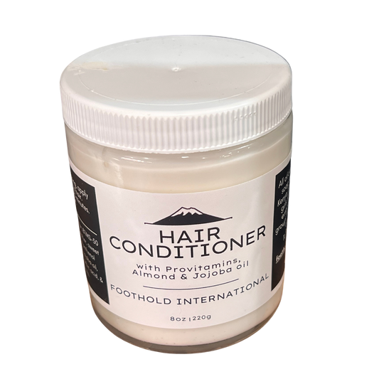 Lavender-Lemongrass ProVitamin Conditioner