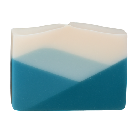Take A Hike Bar Soap