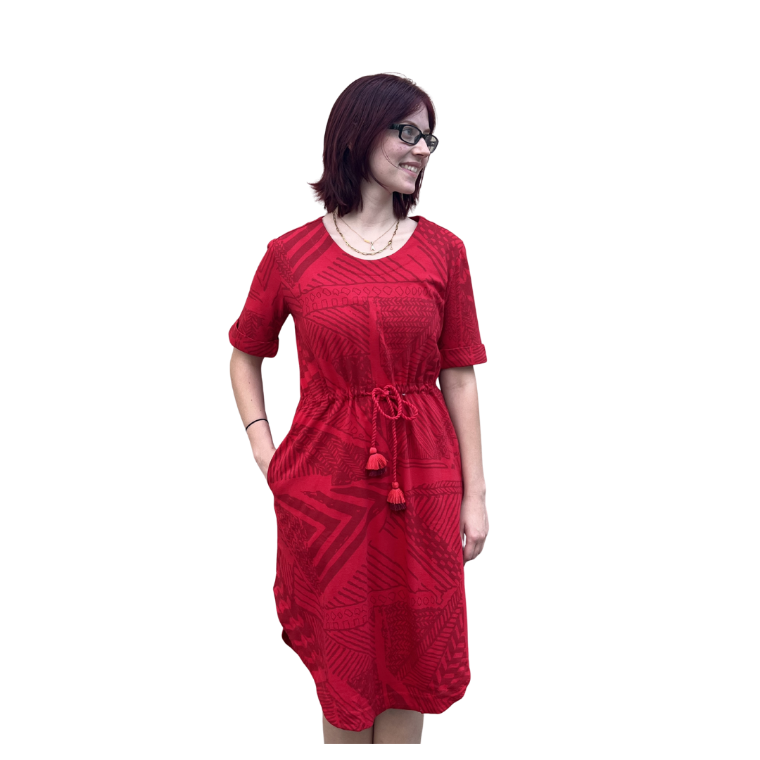 Wildlife Works Simba Dress