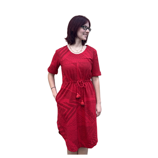 Wildlife Works Simba Dress