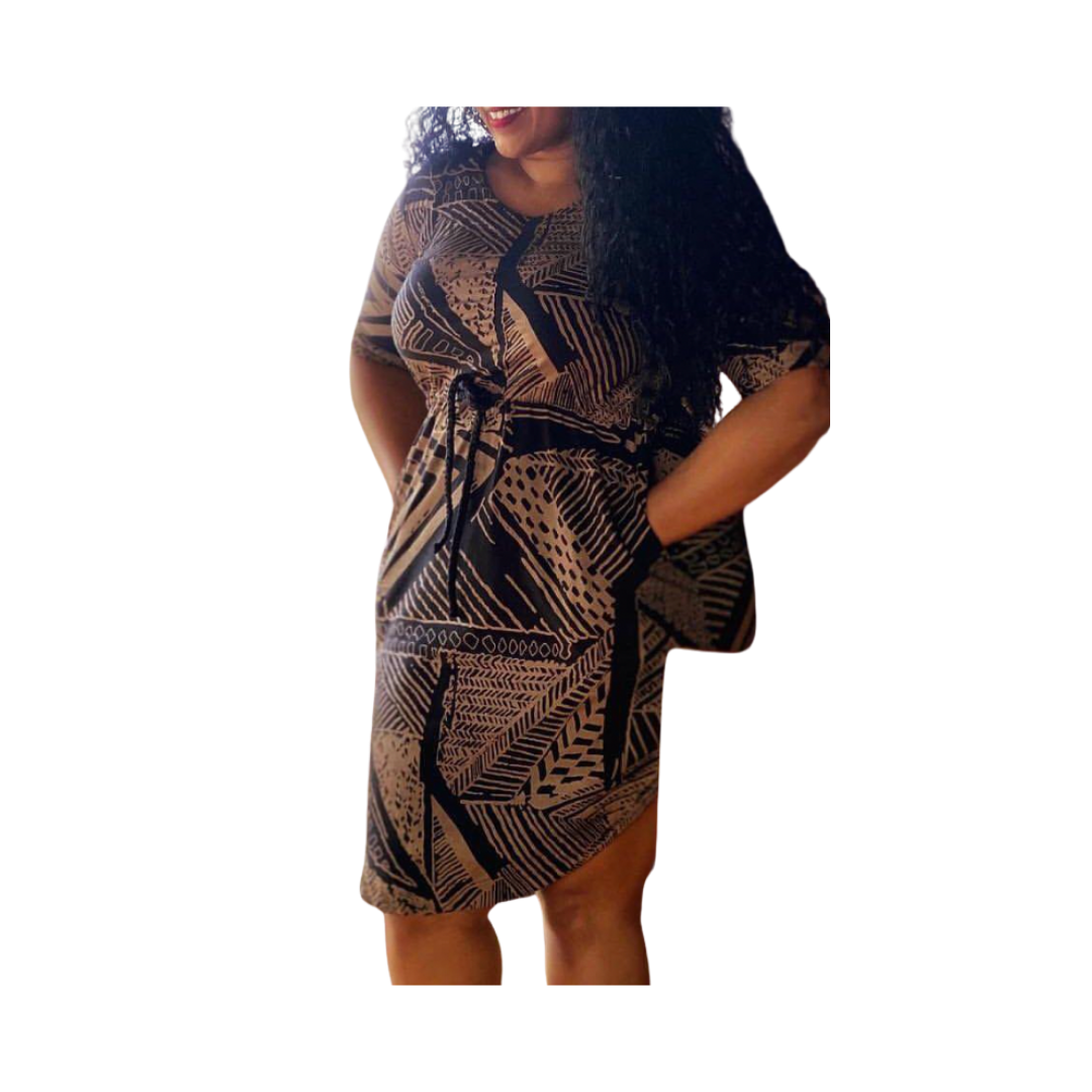 Wildlife Works Simba Dress