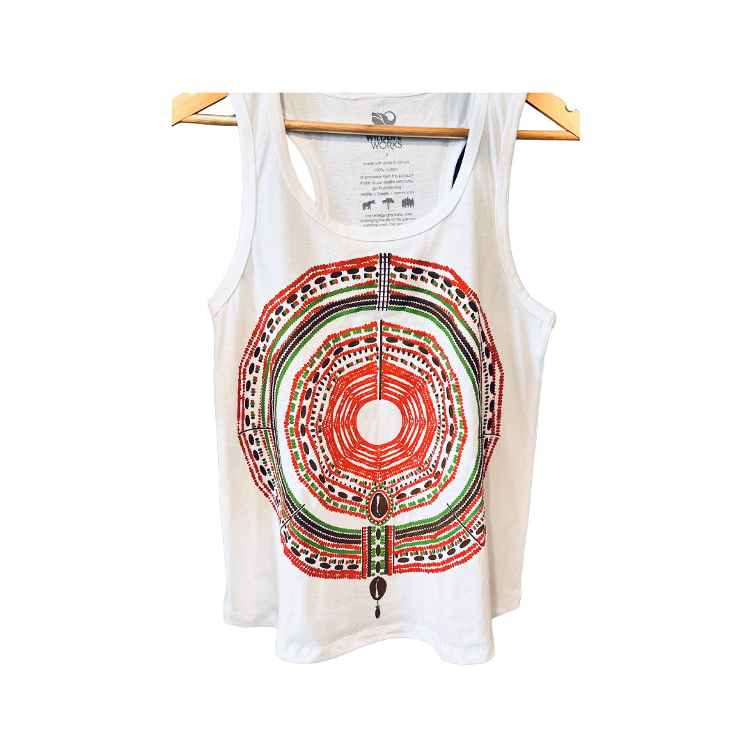 Masai Tank by Wildlife Works