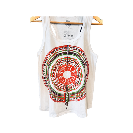 Masai Tank by Wildlife Works