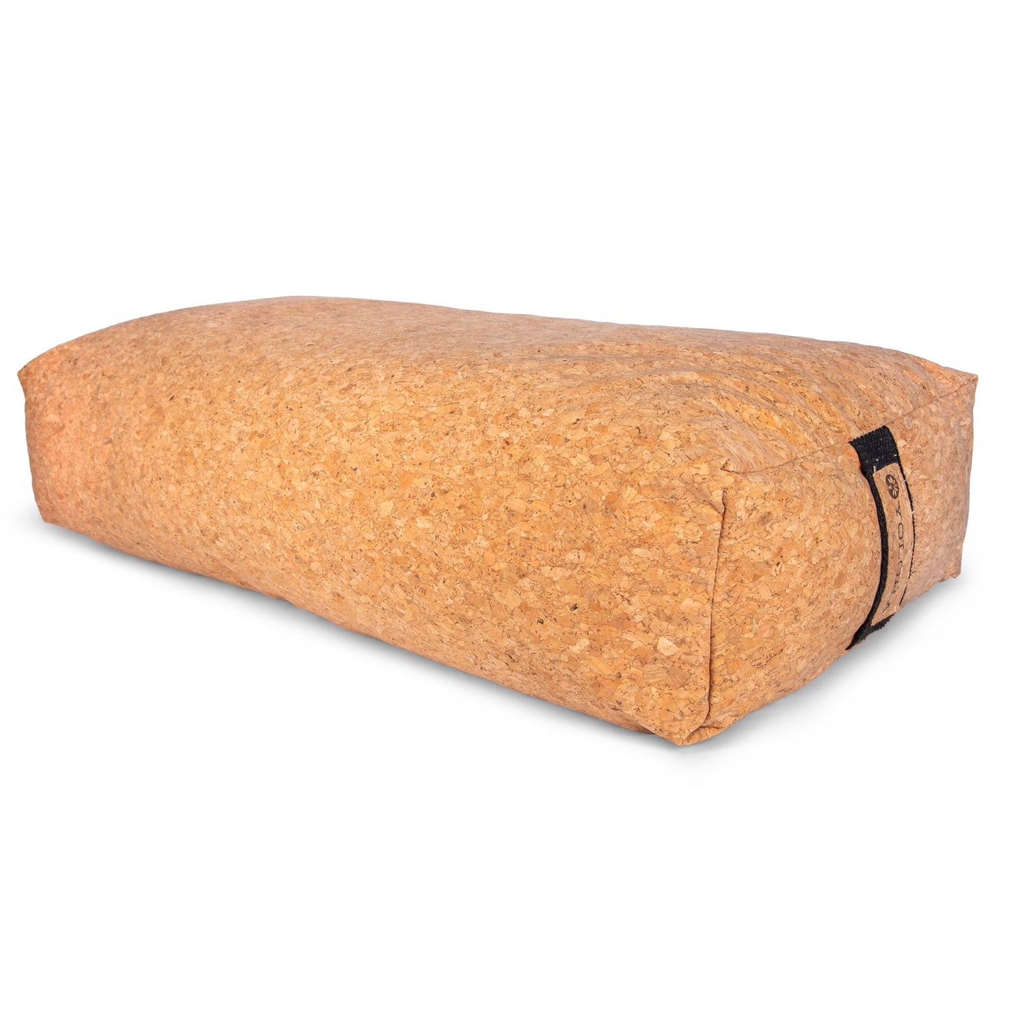 Bolster Cushion in Cork