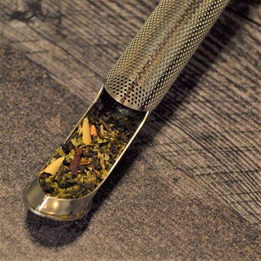 Sliding Tea Infuser