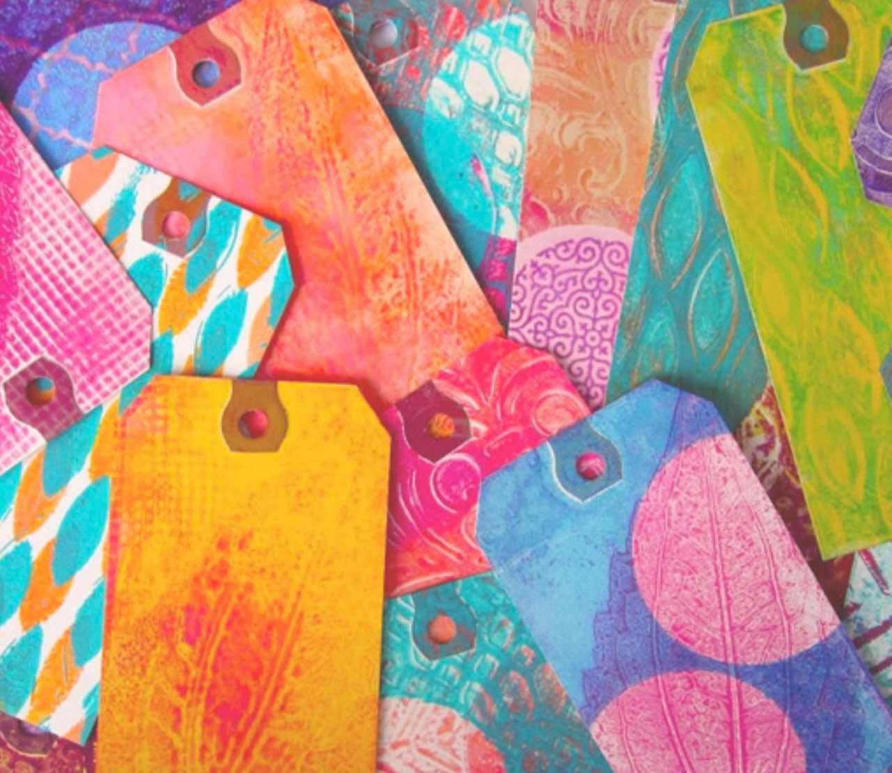 Friday Art & Craft Series